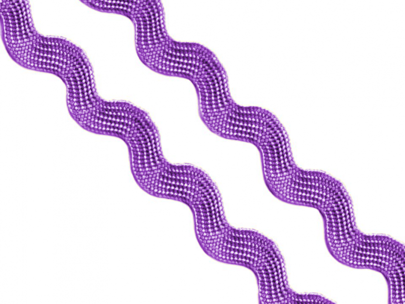 fialová hadovka