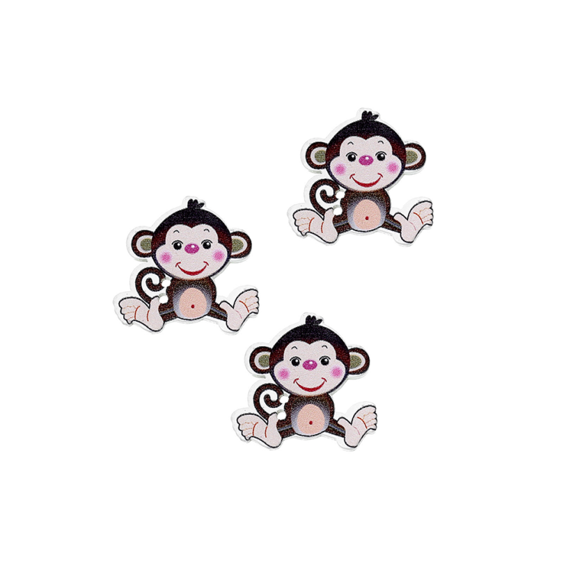 monkey 1