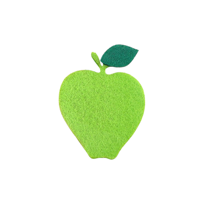 jablko zelene