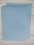 Korejský filc modrý pastelový 925